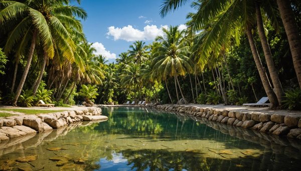 Location curiste cambo-les-bains : votre oasis de bien-être