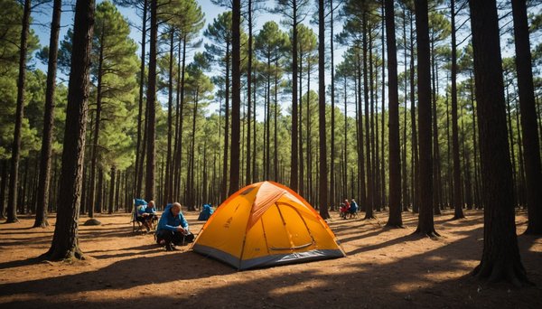 Astuces pour un camping économique à perpignan