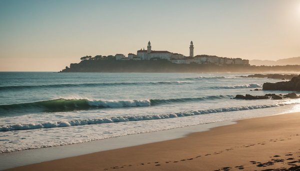 Les meilleurs voyages depuis biarritz